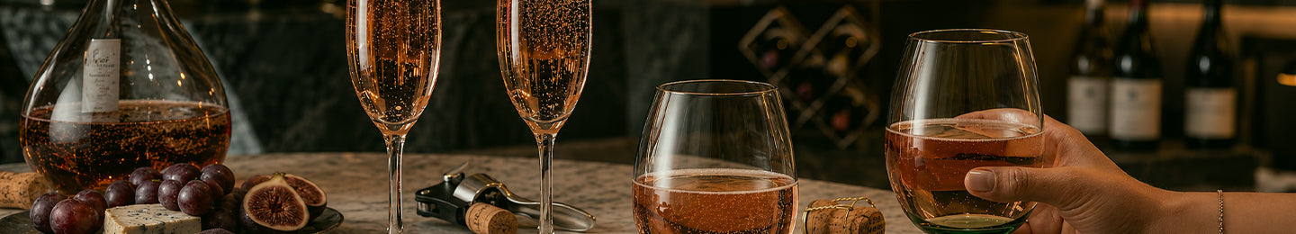 Wine Glasses