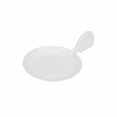 Mini Serve 100 Fish White 3.7