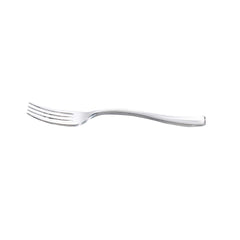 Mini Serve 100 5 oz Clear Plastic Mini Heart Cups and 100 Silver Plastic 4