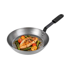Met Lux 1 Carbon Steel 9
