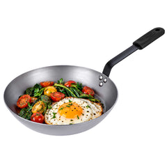 Met Lux 1 Carbon Steel 9 1/2