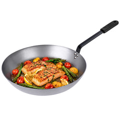 Met Lux 1 Carbon Steel 16