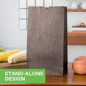 Stand-Alone Design