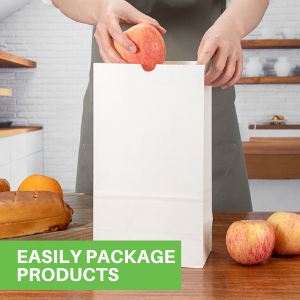 Easily Package Products