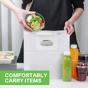 Comfortably Carry Items