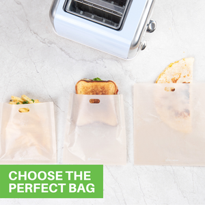 Choose The Perfect Bag