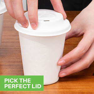 Pick The Perfect Lid