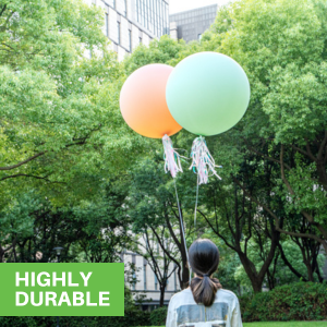 Highly Durable