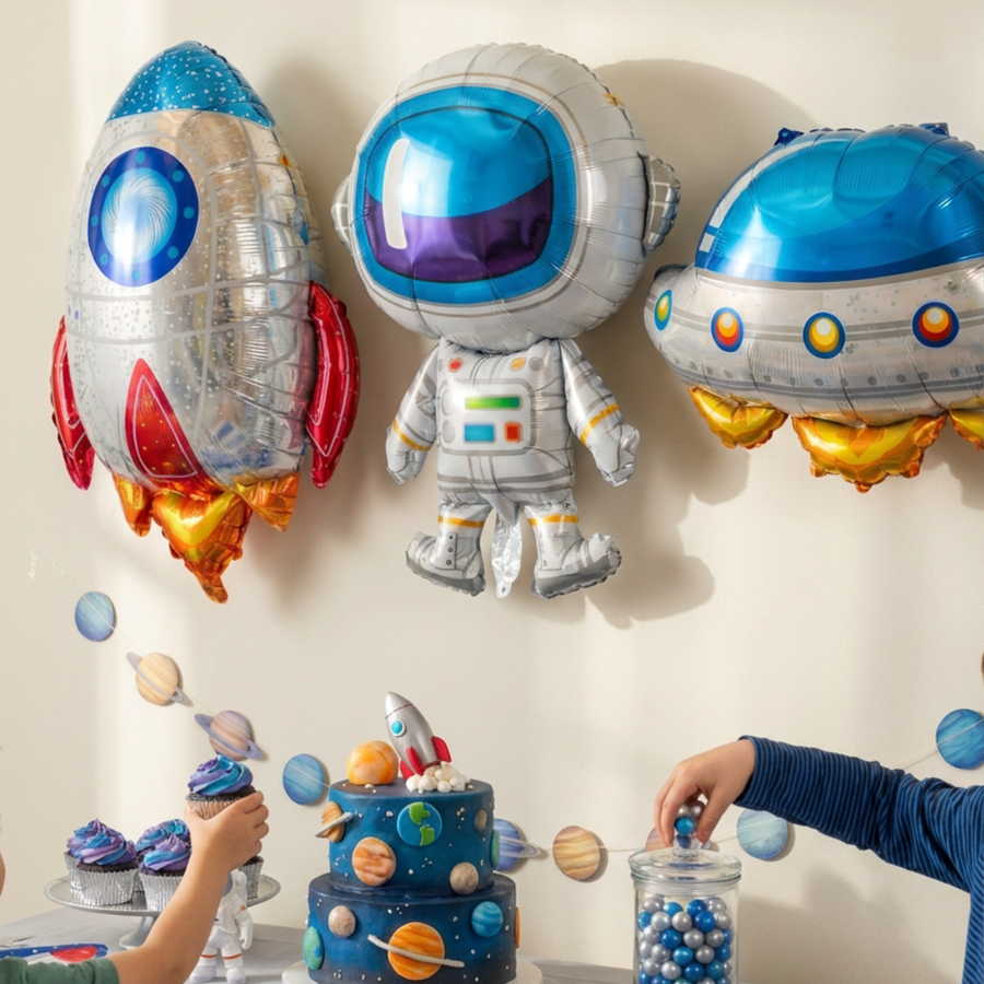 Balloonify Collection