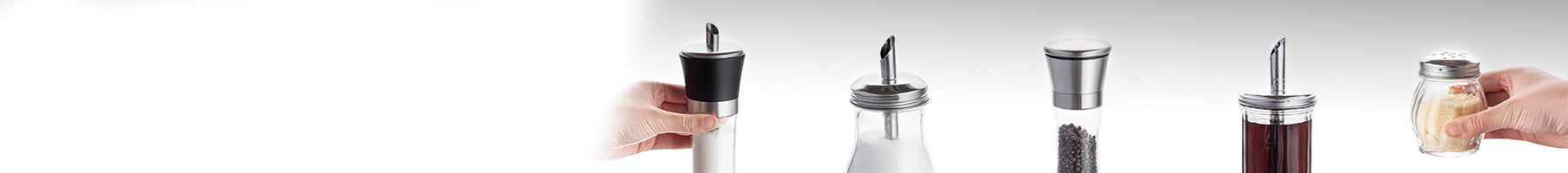 Banner_Smallwares_Kitchen-Tools_Sugar-Spice-Shakers_320