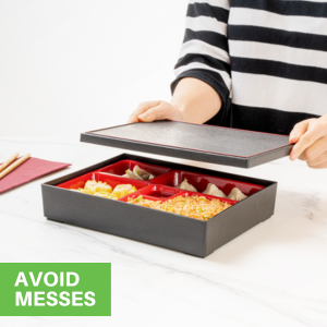 Avoid Messes