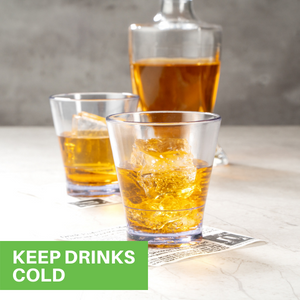 Keep Drinks Cold