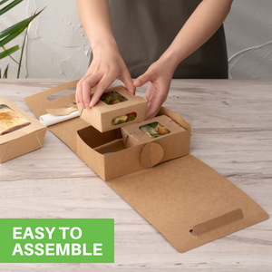 Easy To Assemble