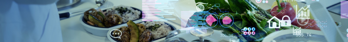 10 Ways AI Is Changing The Food Industry