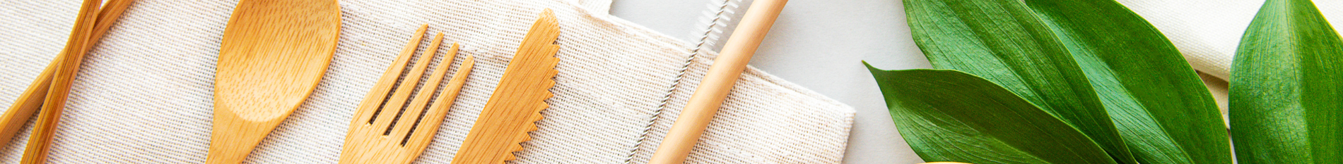 Blog-Banner-go-green-use-ecofriendly-bamboo-flatware