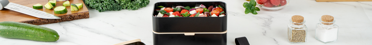 How To Pack Lunch Like A Pro