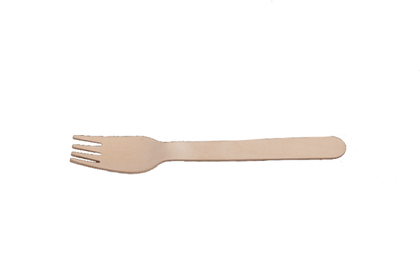 wood fork 5.5