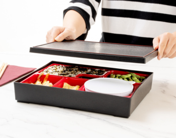 Bento box