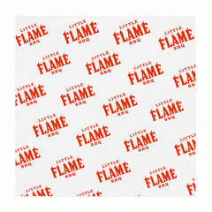 Custom Food Paper