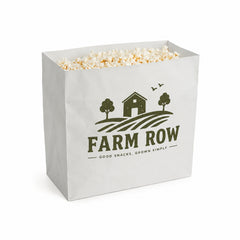 Custom Snack Bags – Personalized Bag for Snacks, Sweets and Baked Goods