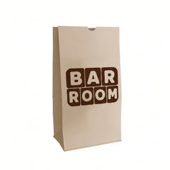 Custom SOS Bags - Customizable Bags for Restaurants, Cafes and Food Trucks