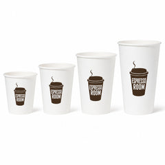 Custom Compostable Cups