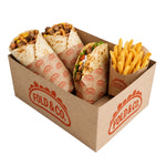Custom Paper Trays