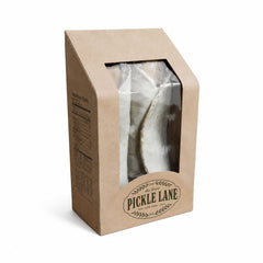 Custom Sandwich Wrap Take-Out Boxes – Eco-Friendly Personalized Take Out Containers for Restaurants, Food Trucks and Catering