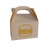 Custom Gable / Lunch Boxes