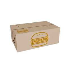 Custom Chicken Boxes – Personalized Take Out Containers for Restaurants