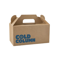 Custom Lunch Boxes – Personalized Packaging for Restaurants