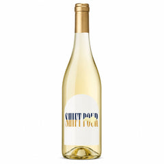 Custom Bottle Labels for Wine – Printed Stickers for Weddings, Birthdays and Anniversaries