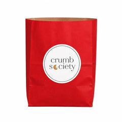 Custom Bakery Packaging Labels – Customized Labels for Cafes & Bake Shops