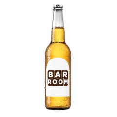 Custom Beer Labels – Eco Friendly Personalized Labels for Brewing & Packaging