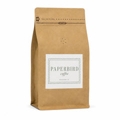 Custom Coffee Bag Labels – Custom Stickers for Cafés and Coffee Packaging
