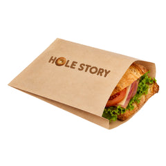 Custom Sandwich Bags – Printed Sandwich Bags for Delis, Bakeries and Pop-Ups