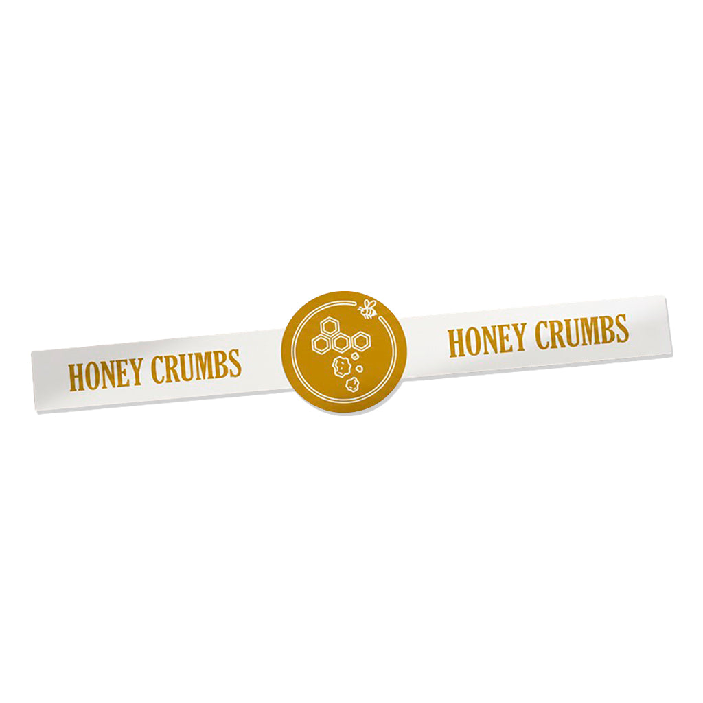 Custom Packaging Band