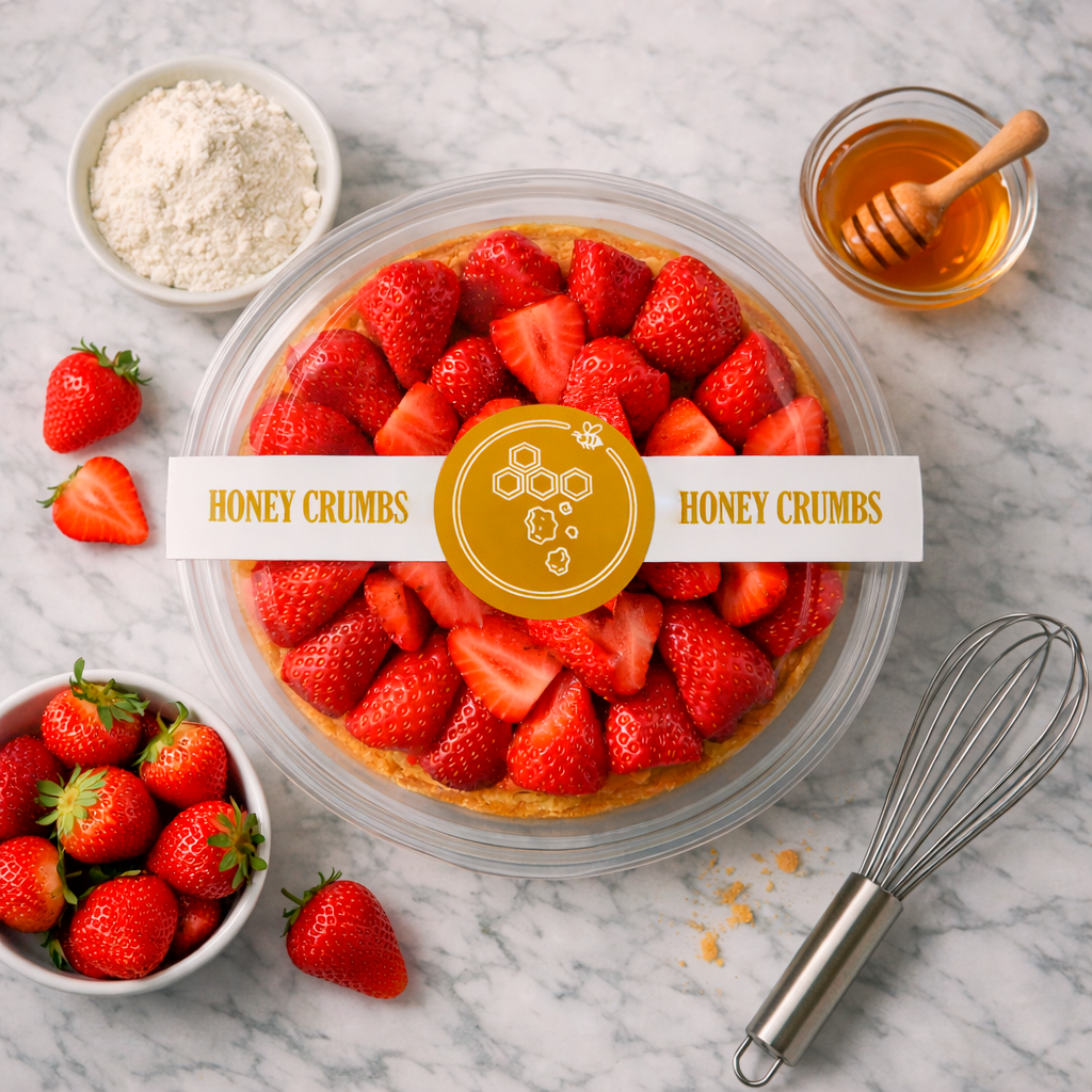 Custom Packaging Band