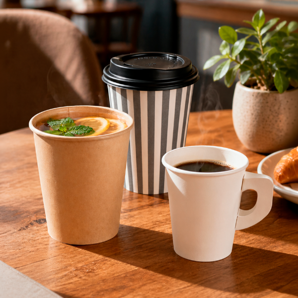 Coffee & Bakery