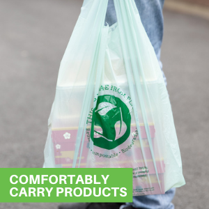 Comfortably Carry Products