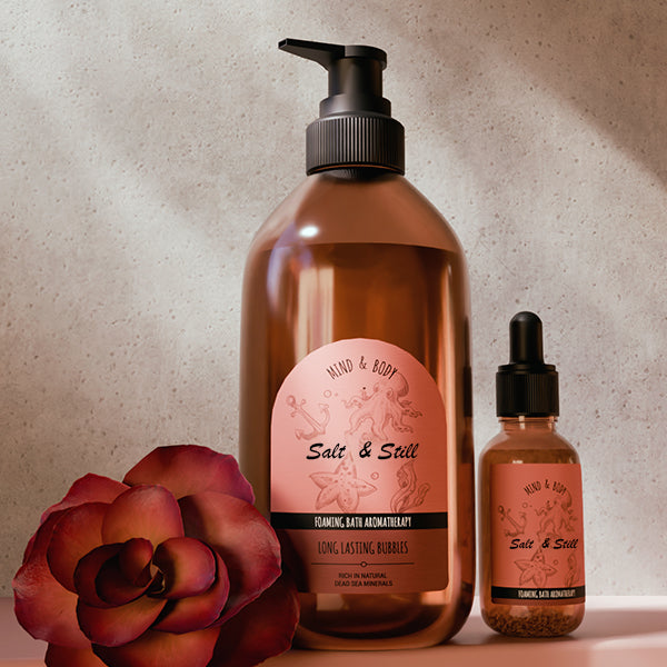 Custom Cosmetics Labels – Customized Labels for Beauty & Skincare Products