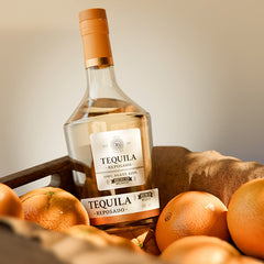 Custom Spirits Labels – Printed Stickers for Liquor & Distilled Beverages