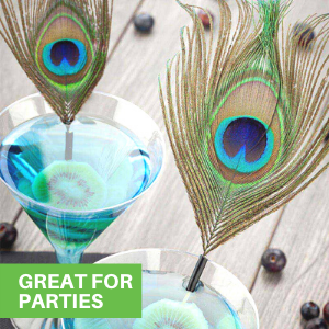 Great For Parties