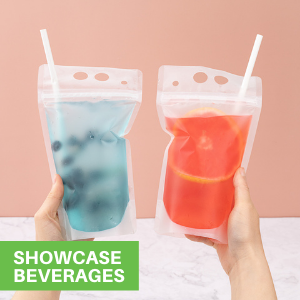 Showcase Beverages