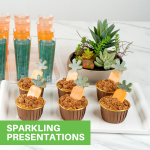 Sparkling Presentations