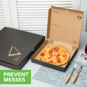 Prevent Messes