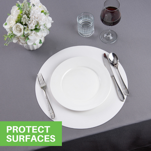 Protect Surfaces