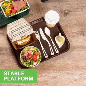 stable platform