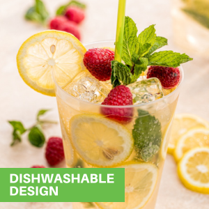 Dishwashable Design