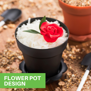Flower Pot Design